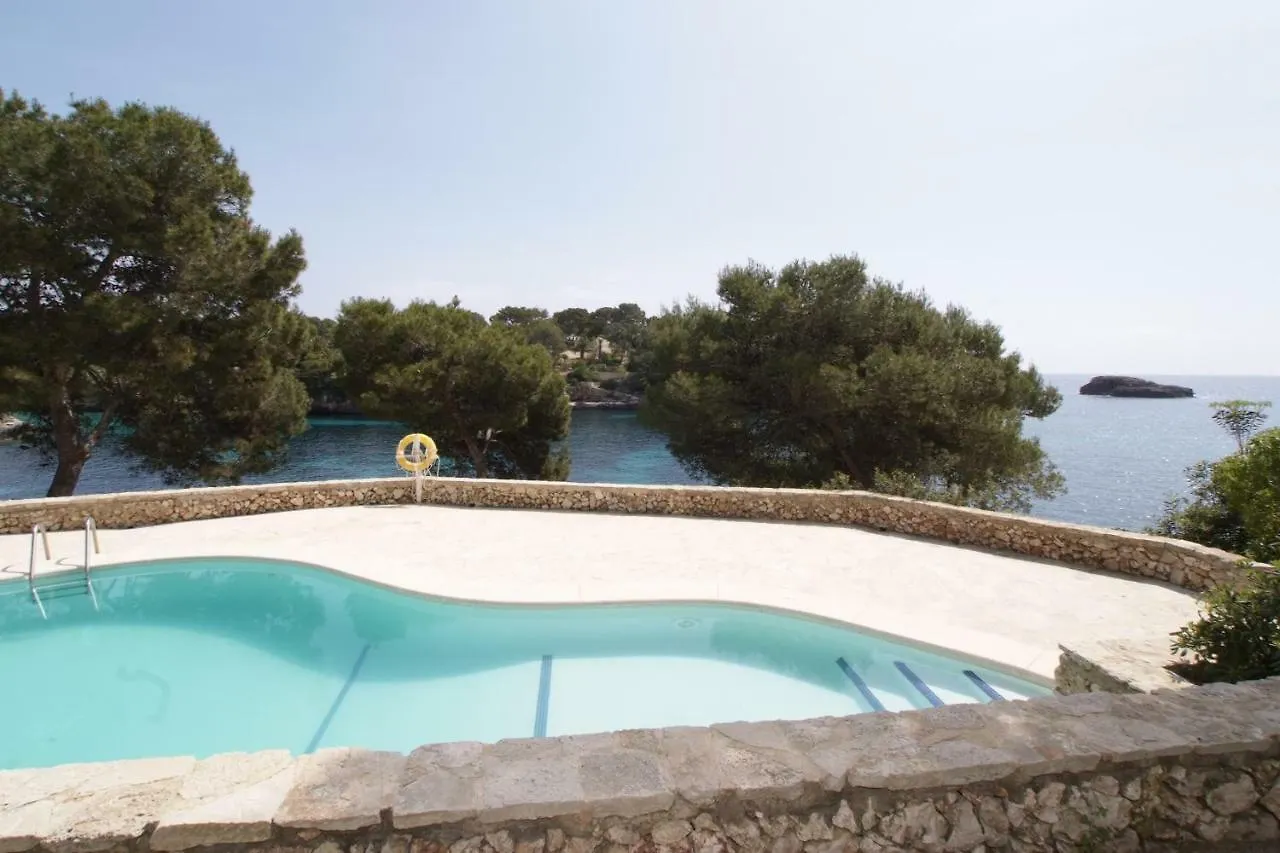 Apartamento Ferrera Park 602 Cala Ferrera  0*, Cala Ferrera (Mallorca)