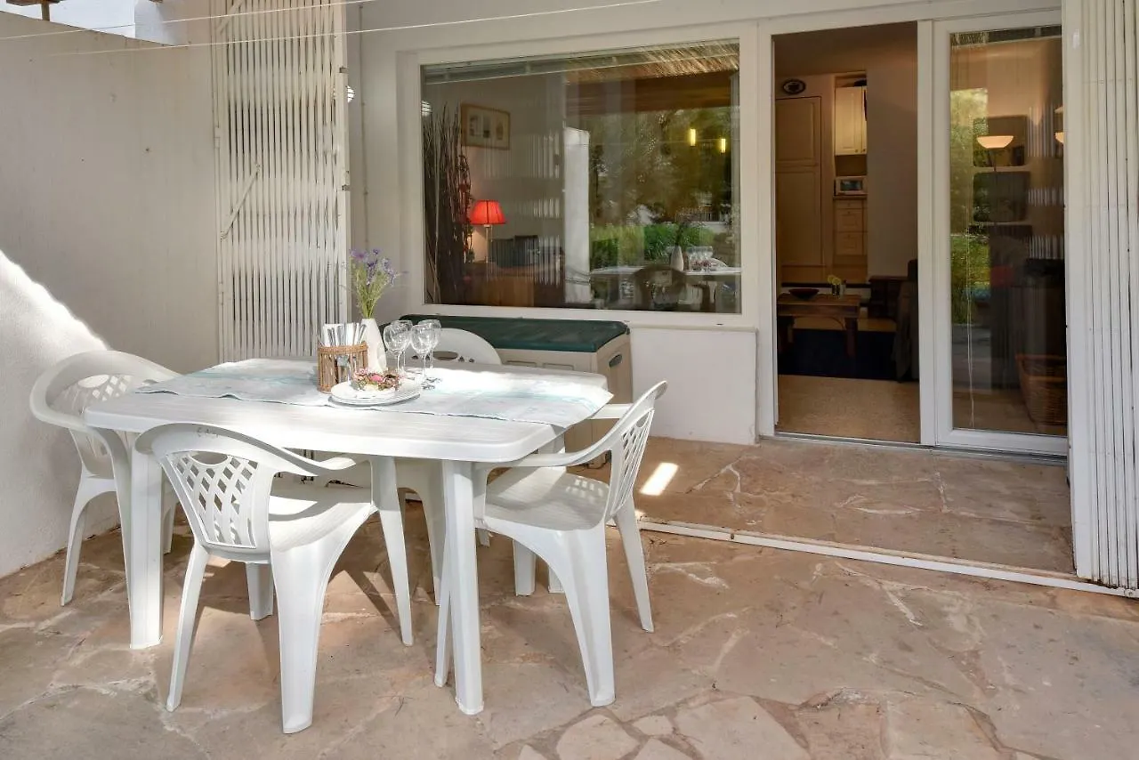 Apartamento Ferrera Park 602 Cala Ferrera  0*, Cala Ferrera (Mallorca) Espagne