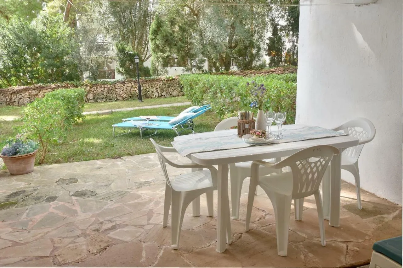 Apartamento Ferrera Park 602 Cala Ferrera  Appartement Cala Ferrera (Mallorca)